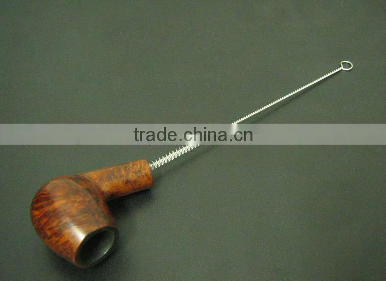 Super clean Stainless steel Pipe cleaner brush