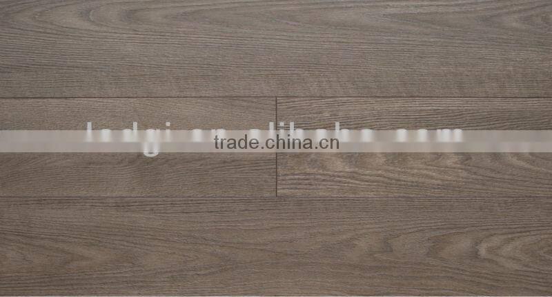 Laminate Flooring E.I.R sruface v-groove