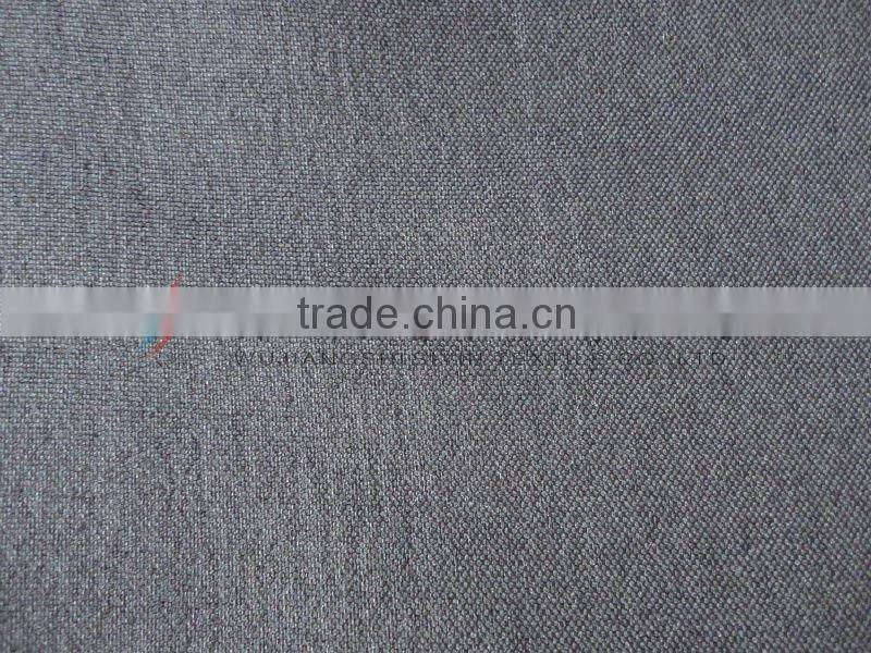 150D DTY polyester oxford fabric