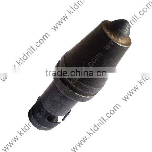 tungsten carbide trenching cutter drill bit RS18