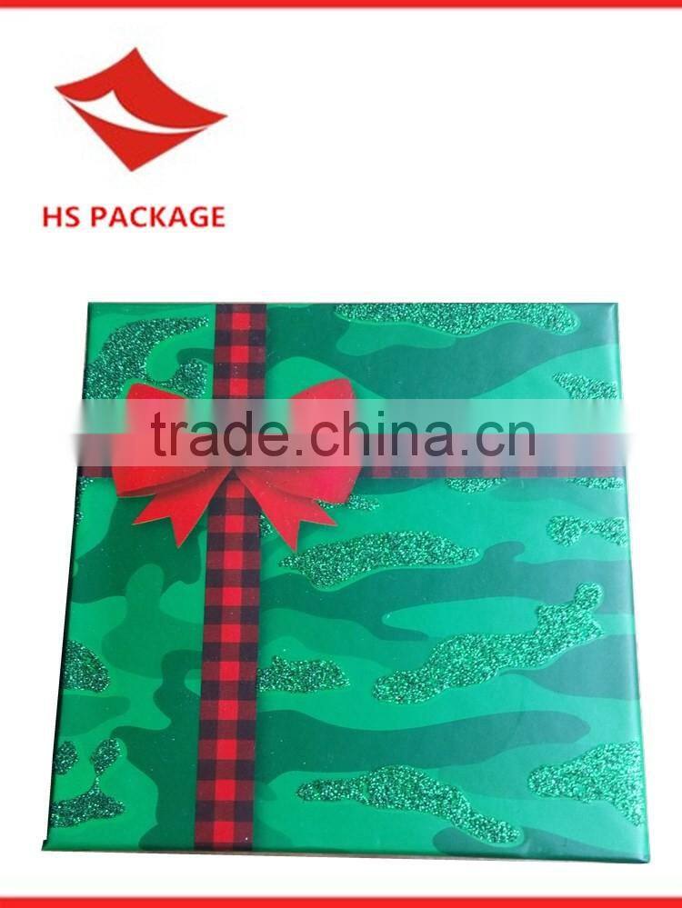 Industrial Use cardboard gift box