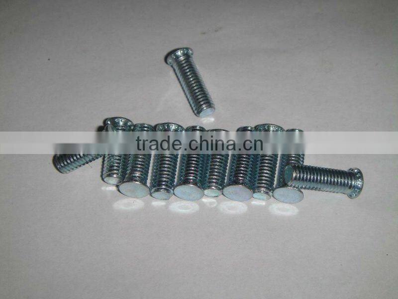 self clinching studs