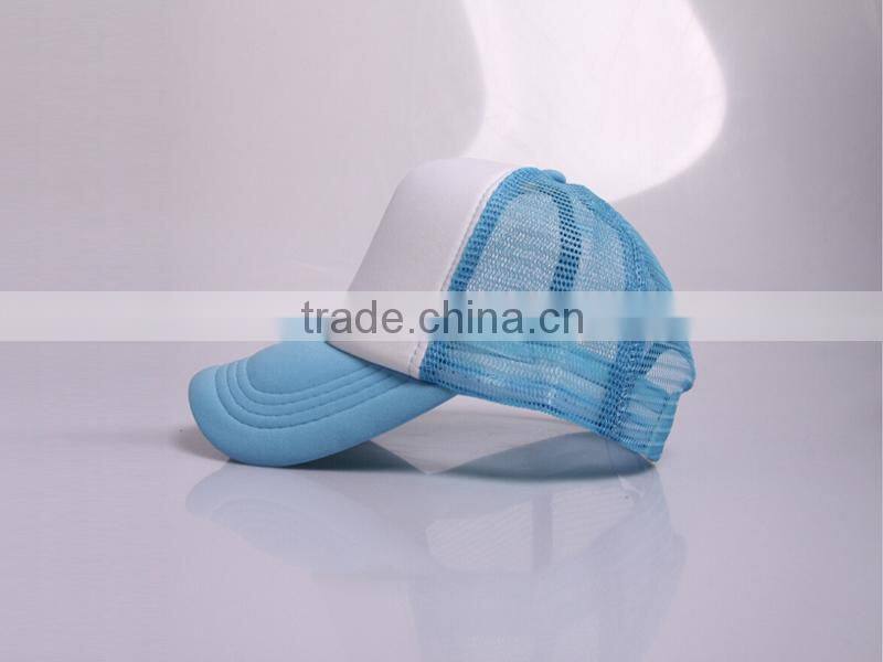 Decorative printed nice hat cap