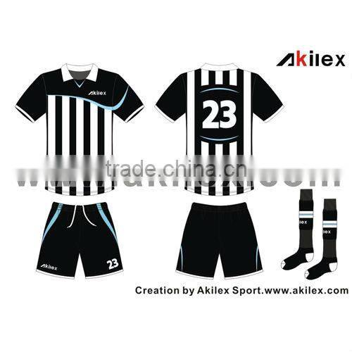 custom sublimation football jersey