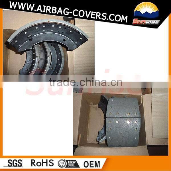 Brake lining 5000815053 truck brake lining on sale