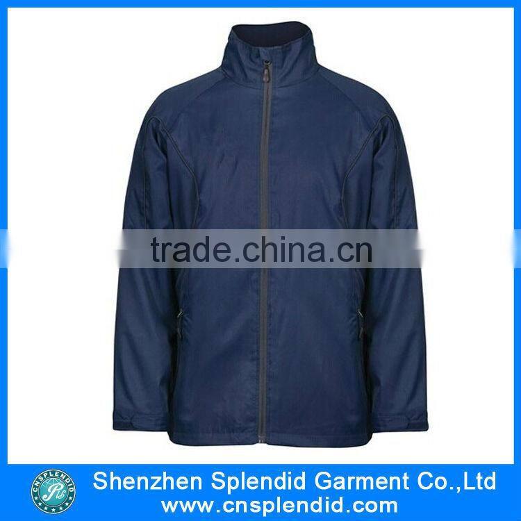 Track-Suit custom cricket training Jacket