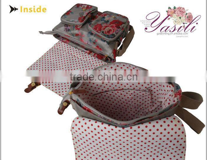 plain canvas clutch bag