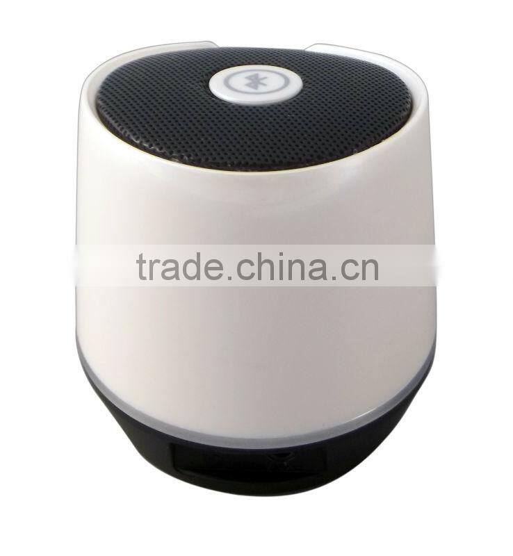 bluetooth mini speaker