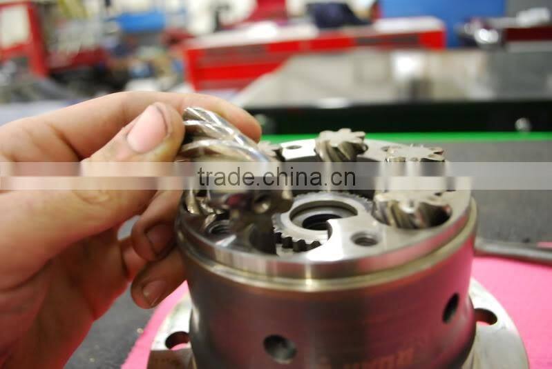 Transmission Worm Gear Set with high quality