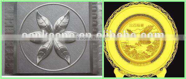 6090 cheap desktop stone wood marble mdf metal engraver 4 axis cnc router for metal brand new milling machine with cnc