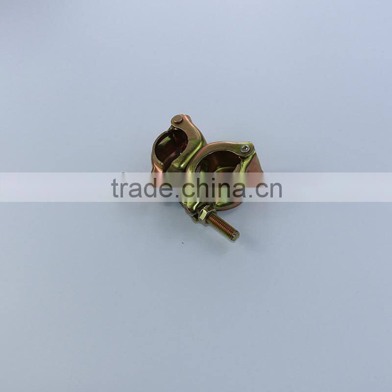 Fixed Beam Clamp , fixed girder coupler