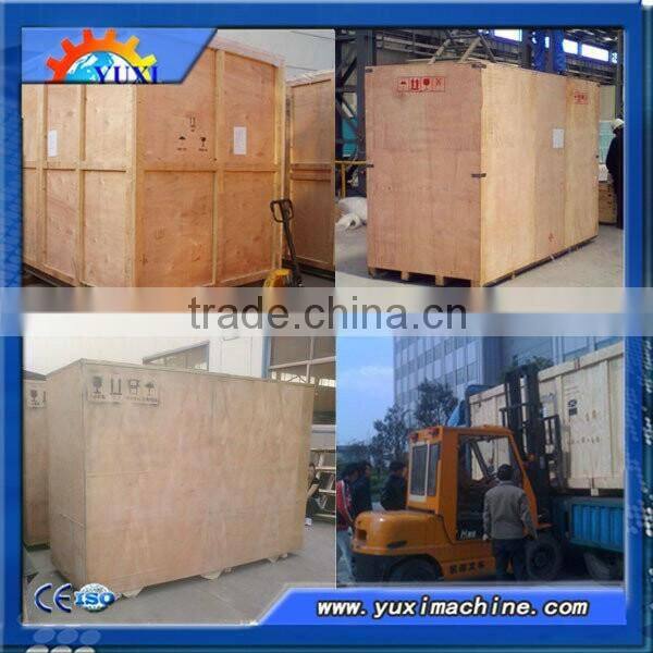 Waste copper cable separator machine factory in China
