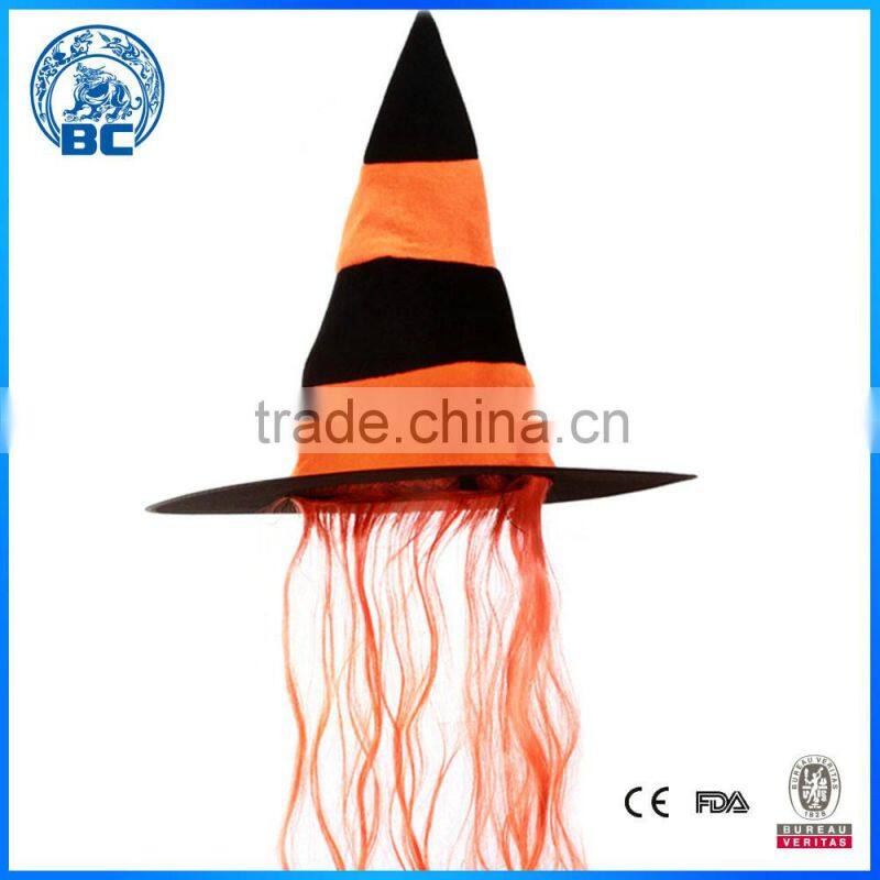 Halloween Witch Hat Wholesale Witch Hat Decoration