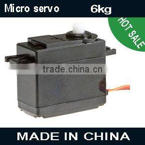 6KG 9KG 11KG 13kg metal digital servo