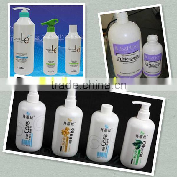 Full Automtaic Bottle Silk Screen Machine One Color