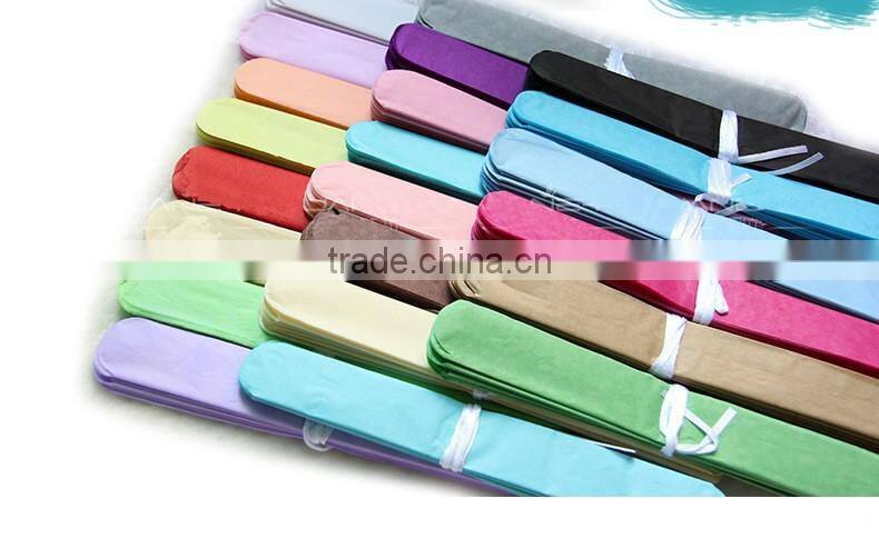 wedding items tissue pom poms wedding decoration materials