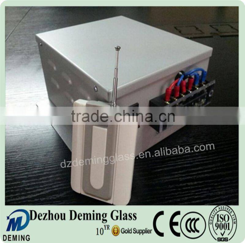 Smart Glass Film PDLC Film Clear Film