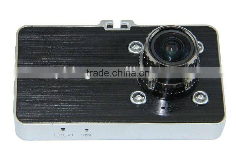 full hd 1920x1080 30fp car dvr video