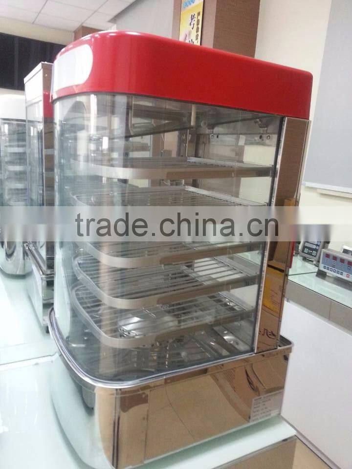 food steamer LC-5A