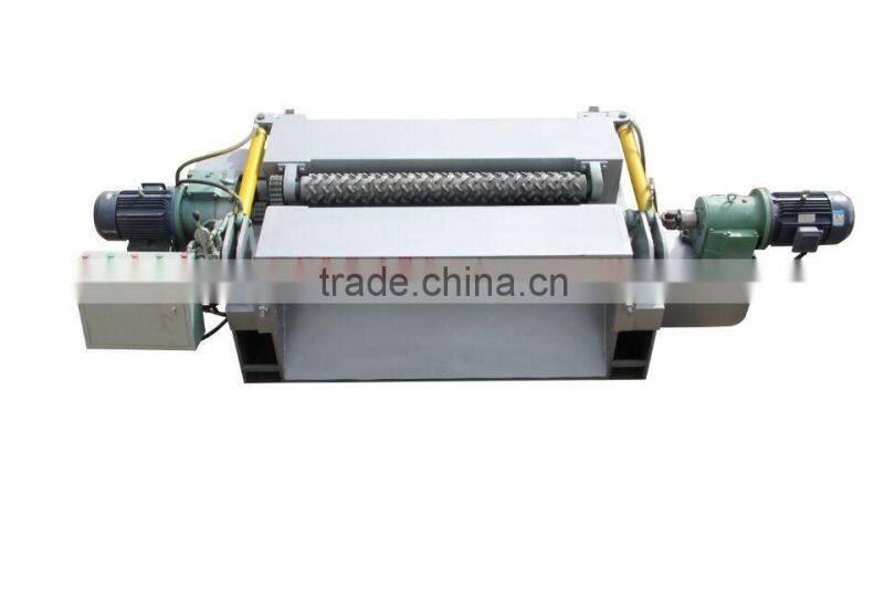 Wood debark machine / tree debarker machine/ log debarker