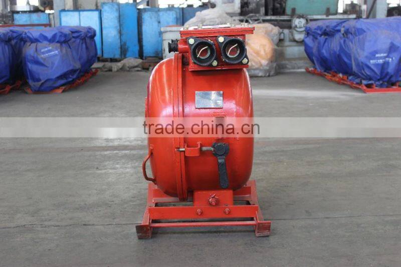 mining used explosion-proof isolator switch