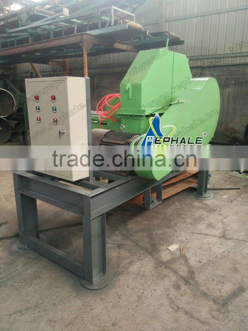High quality excesior shredding machine on promotion
