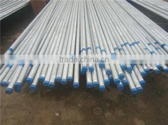 32" SCH20 ASTM A106 GRB seamless Carbon Steel Pipe and tube Can be galvanized