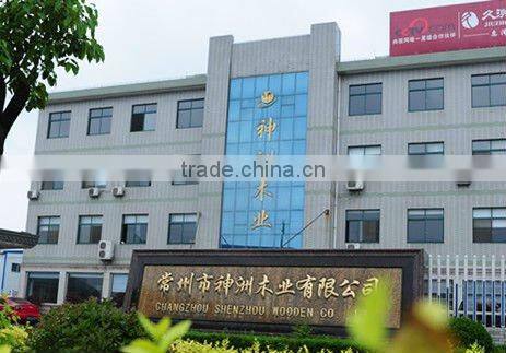 formaldehyde free waterproof laminate flooring