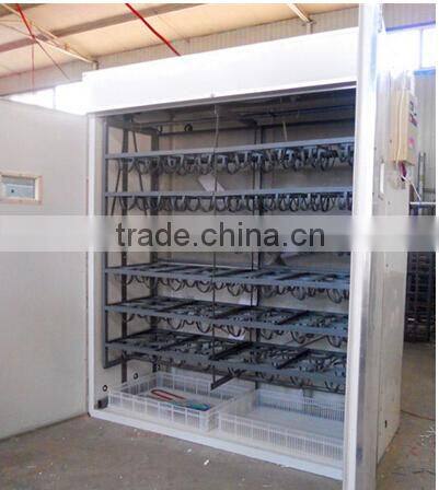 MC-JX-144 Full-automatic Ostrich Incubator