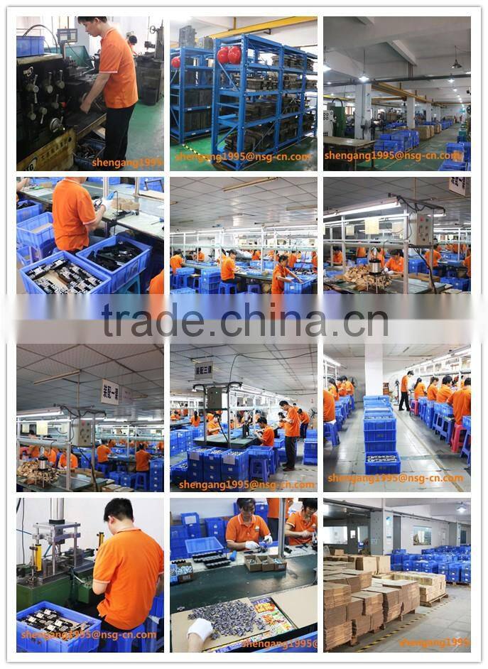 heavy duty 3d adjust swing door butt hinge