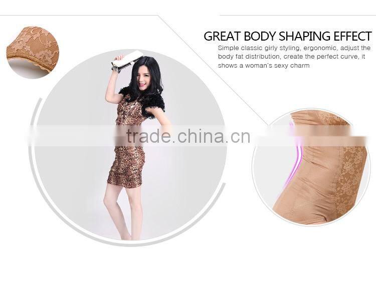 Chinese Manufacturer Sexy Gir Nylon Cheap Women Bodysuit