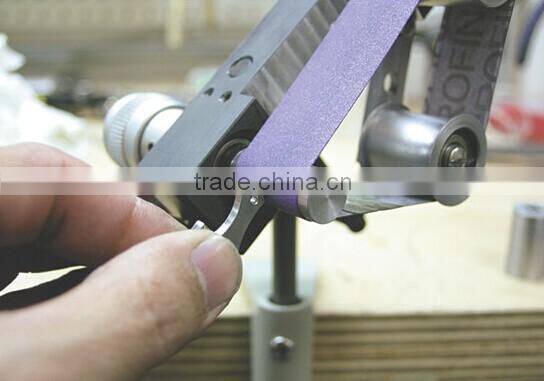 5" Disc Sander Woodworking Metal Shop Tools Belt Sanders