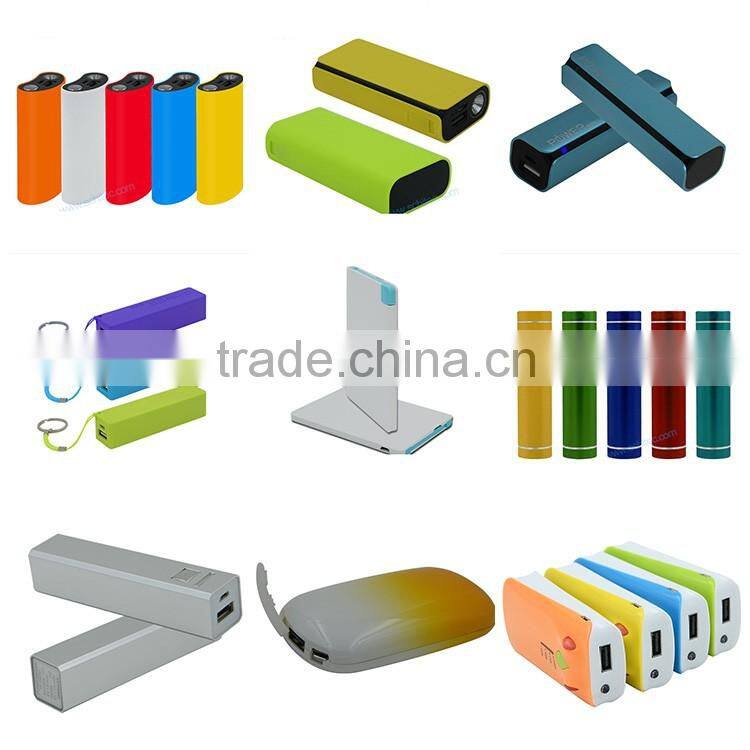 Portable power bank,mobile phone chargers 8800mA