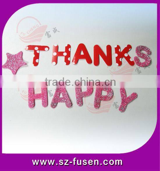 custom t-shirt magic hook and loop letters to color free print