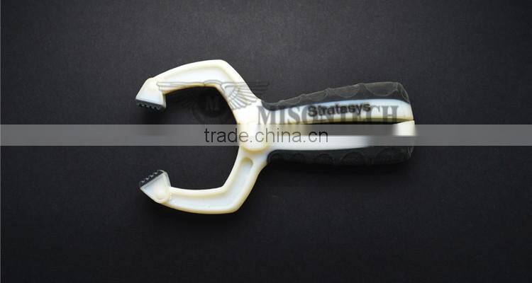 precious 3d prototype rapid printer plastic mockup with high quality and good surface