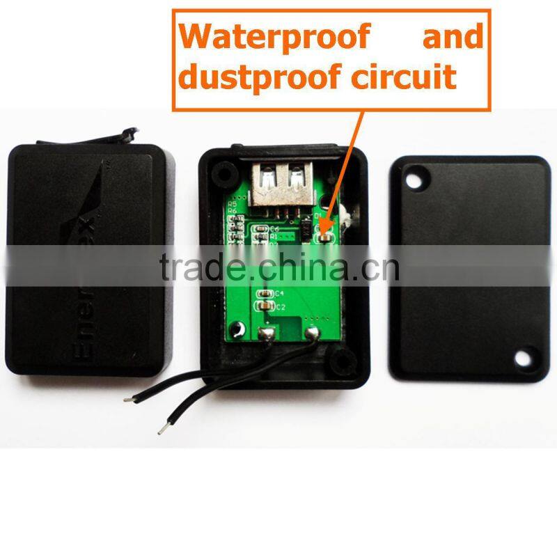 solar mobile phone charger/solar mobile charger/USB mobile charger