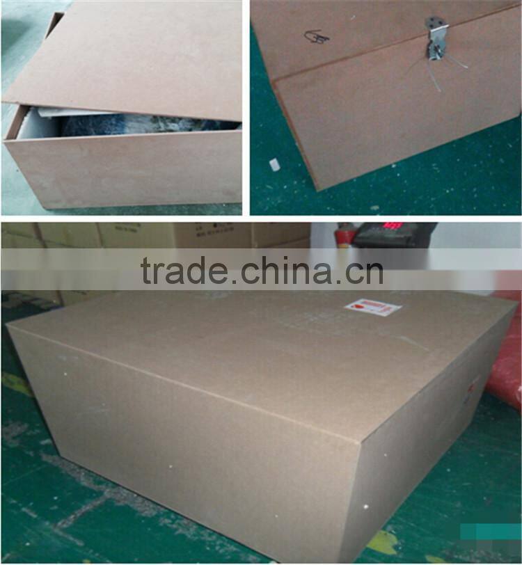 High quality acrylic satellite, satellite globe, satellite storm globe