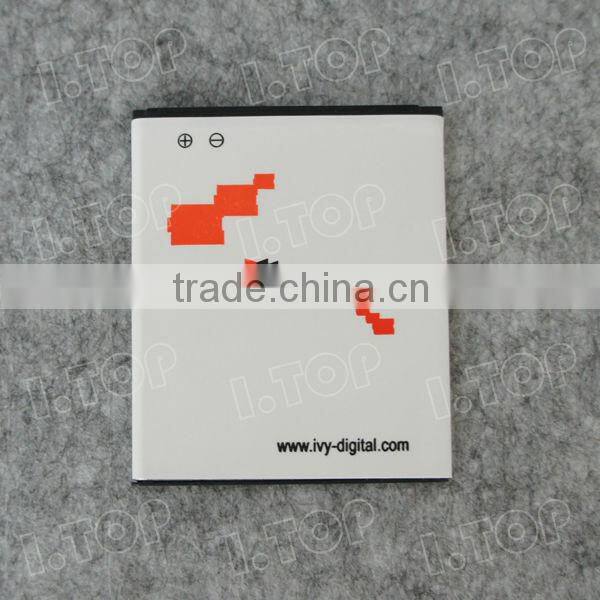 1550 MAH ITOP REPLACEMENT BATTERY FOR SAMSUNG GALAXY Ace II 2 i8160 7562