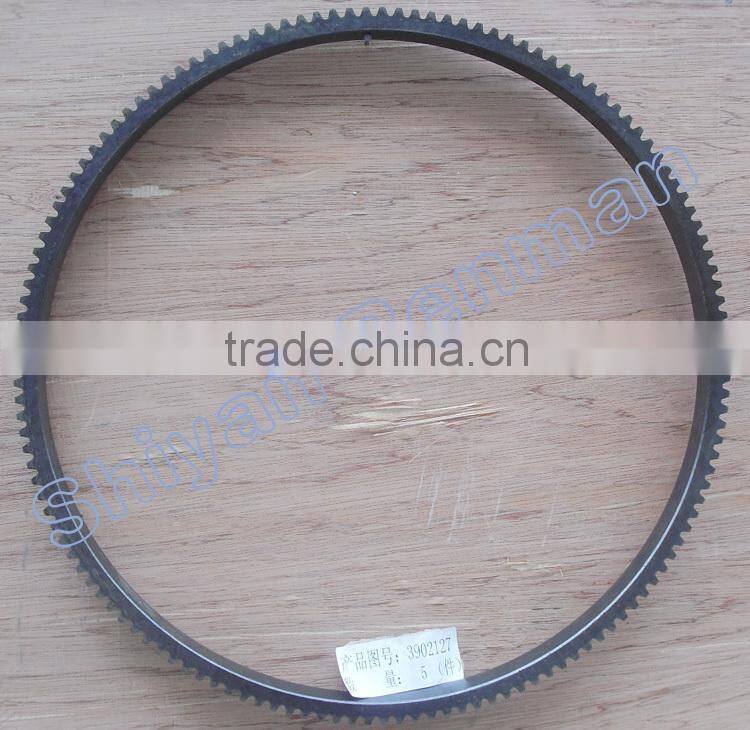 Dongfeng Cheap 6CT 8.3L Diesel Gear ring 3902127