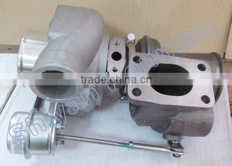6ct turbocharger spare parts, engine parts turbocharger 4035248/4050202