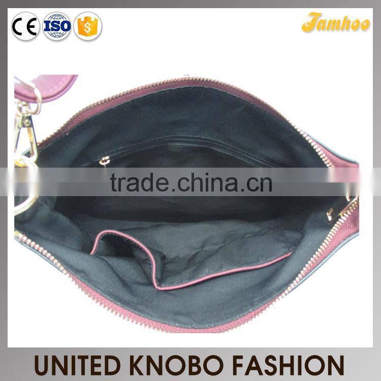2015 fashion ladies shoulder bags long shoulder bag