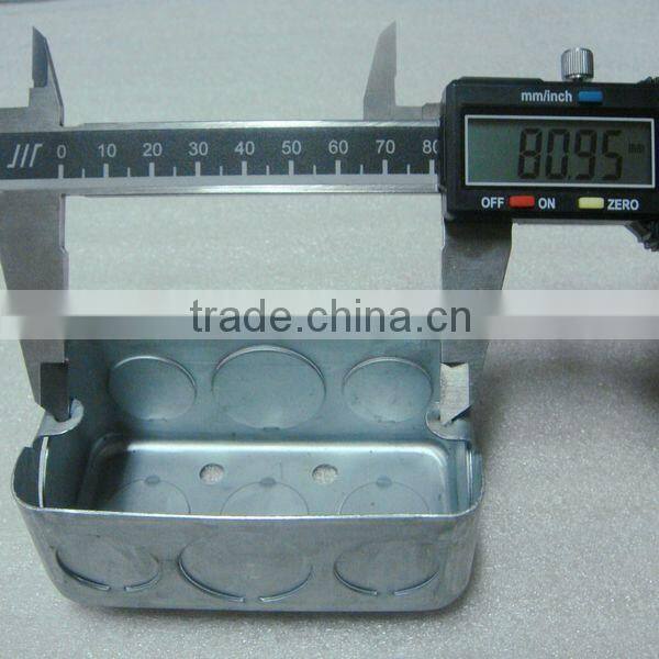 waterproof cable junction box connector