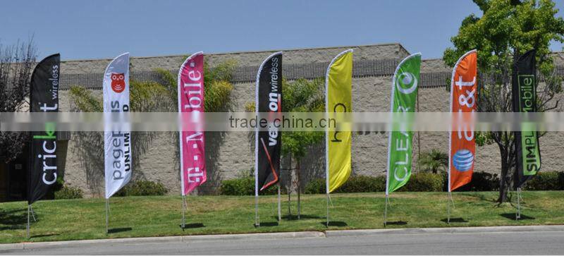 All World Flag/National Flag/Canada Flag/Large Size Flag