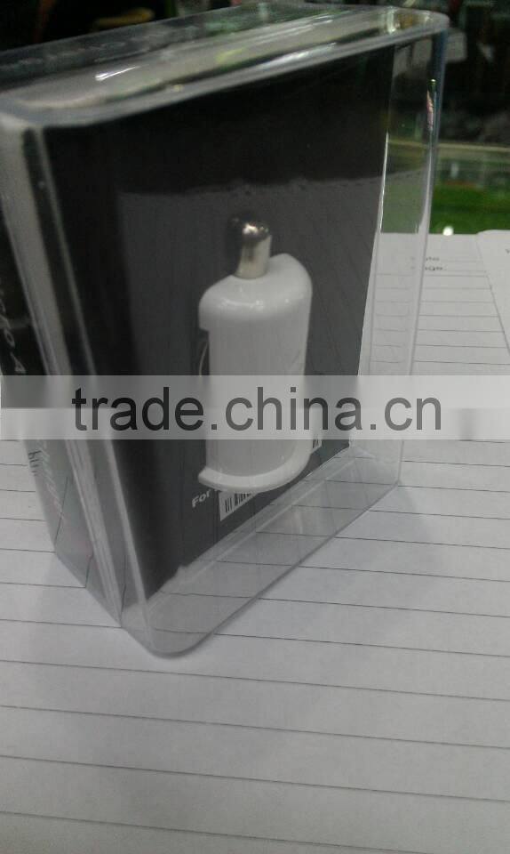 New Design Portable Mini Car Charger for iPhone