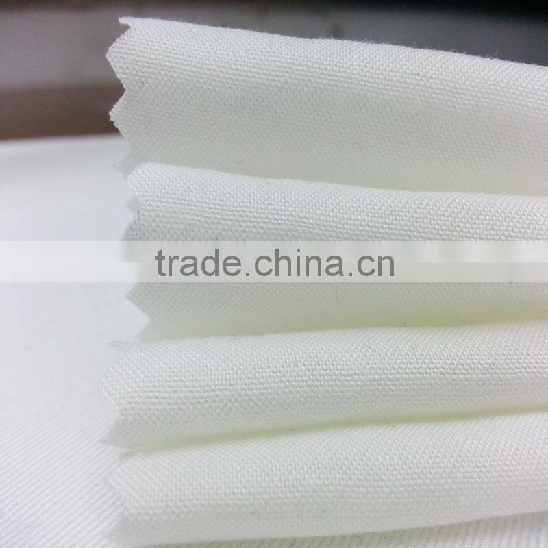 2015 xiangsheng pure white tabby poly viscose