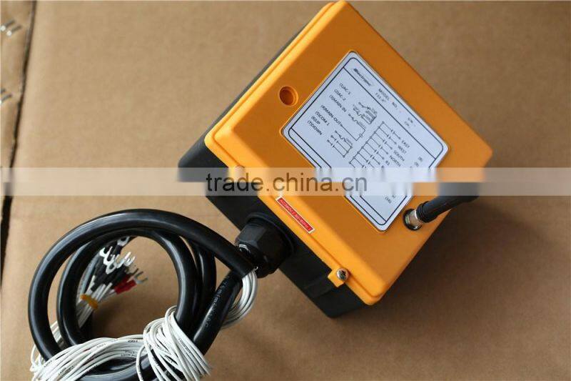 F23-A++ remote control manual hoists for chain block