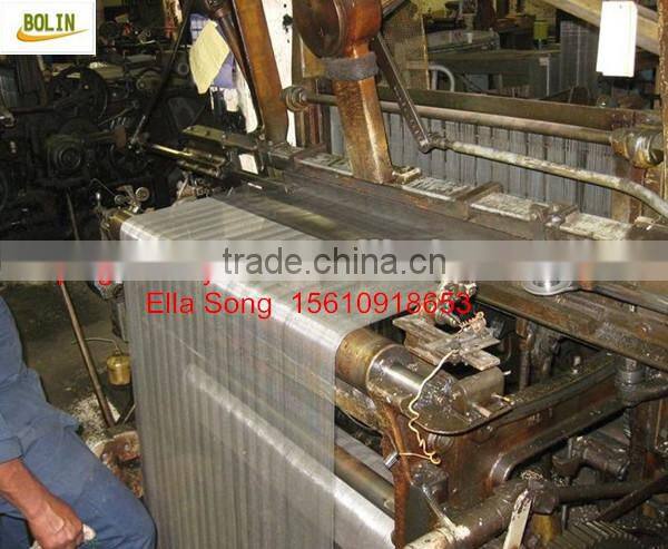 heat resistance material FeCrAl mesh for Oven toaster electric heaters