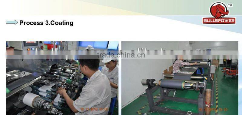 3.7V 1200mah high quality lipo battery 503759