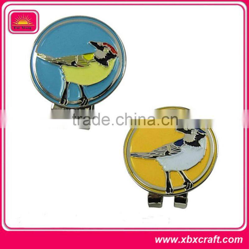 Mini design metal golf equipment golf divot tool