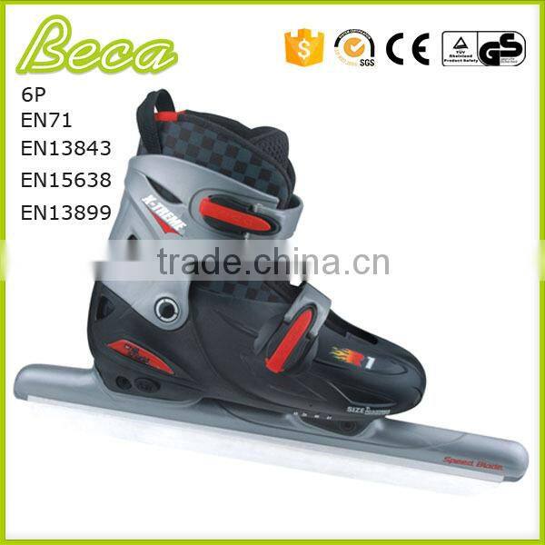 wholesale outdoor sports man ice skating